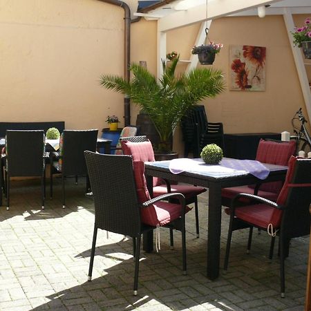 Gaestehaus Herbert Kappes Zeltingen-Rachtig Εξωτερικό φωτογραφία